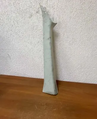 Toyota Corolla E210 E21 (A) pillar trim 6222002390 1459