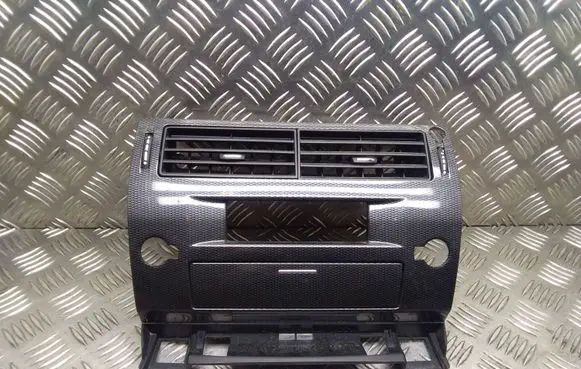 Citroen C4 I Dash center air vent grill 9646338277