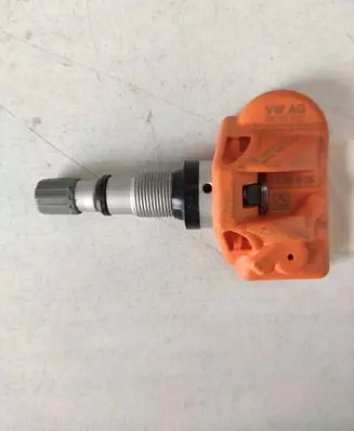 Porsche 718 Cayman 982 982c Tire pressure sensor 5Q0907275F 5Q0907275 5Q0907275B