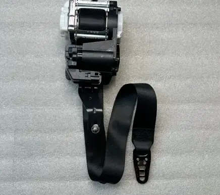 Mercedes-Benz C W206 Front seatbelt A2068608102
