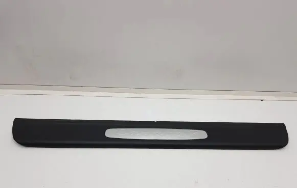 Porsche 911 997 Front sill trim cover 996551303