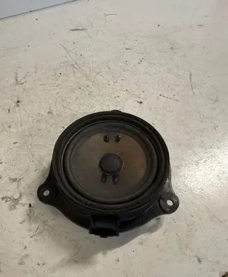 Audi A6 S6 C6 4F Front door high frequency speaker 