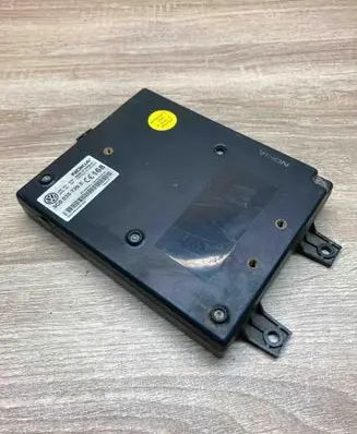 Volkswagen Golf V Phone control unit/module 3C0035729E
