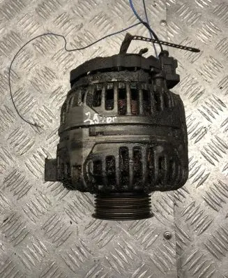 Generator/alternator