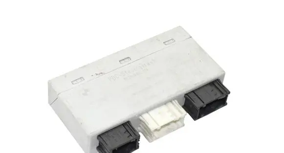 BMW 7 E65 E66 Parking PDC control unit/module 66216930204 6930204