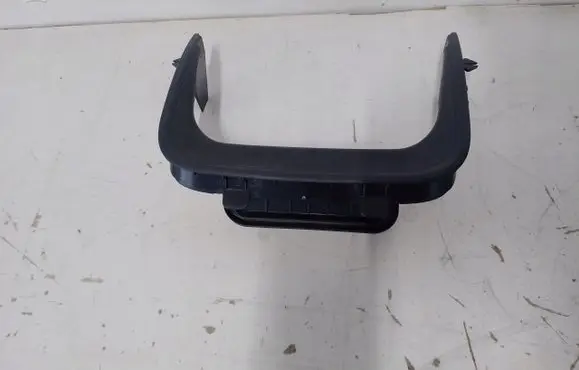 BMW X3 G01 Steering wheel column trim 9363416