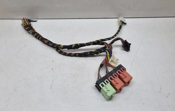 BMW 5 E60 E61 Other wiring loom