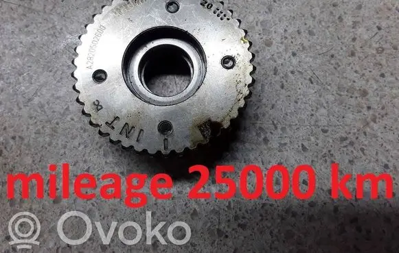 Mercedes-Benz A W177 Camshaft pulley/ VANOS A2820502600