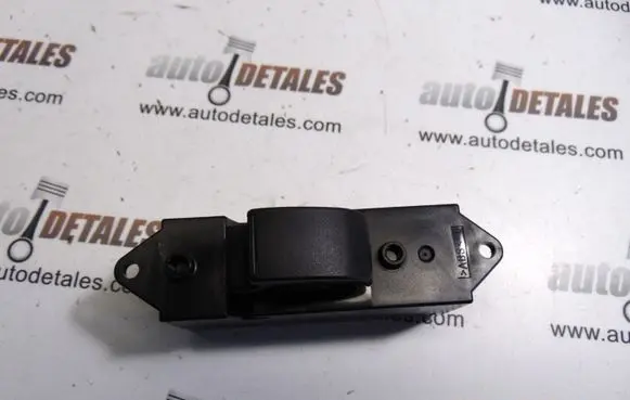 Mitsubishi Lancer Electric window control switch 8608A100