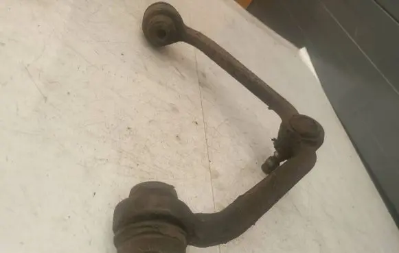 Ford Explorer Front control arm