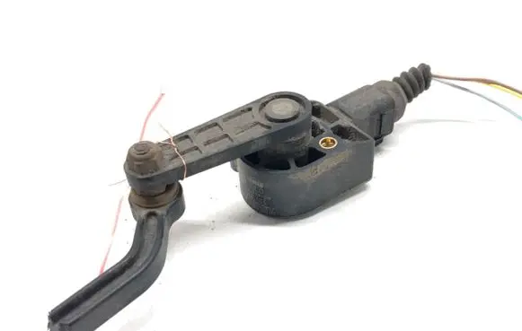 Audi A6 Allroad C6 Headlight/headlamp level sensor 1T0907503