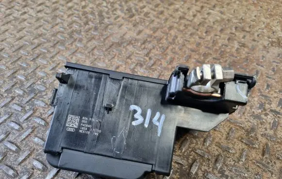 Audi Q5 SQ5 Positive wiring loom 80A915459