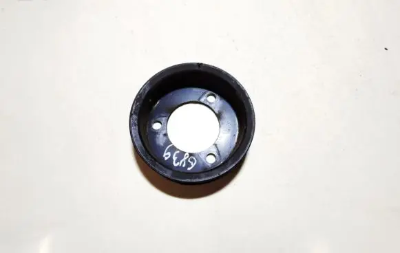 Renault Espace - Grand espace IV Water pump pulley 8200357354d