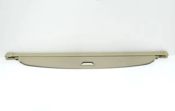 Mercedes-Benz ML W166 Parcel shelf load cover FBHZFGMKX