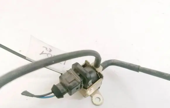 Opel Signum Turbo solenoid valve
