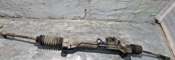 Volkswagen Multivan T4 Steering rack 7852974313