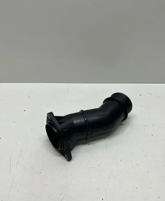 Turbo air intake inlet pipe/hose