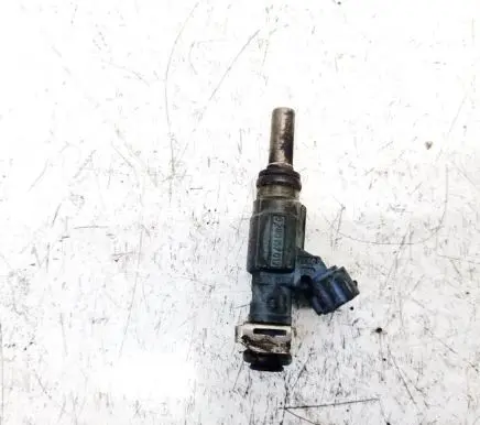 Porsche Cayenne (9PA) Fuel injector 022906031j 0280157012