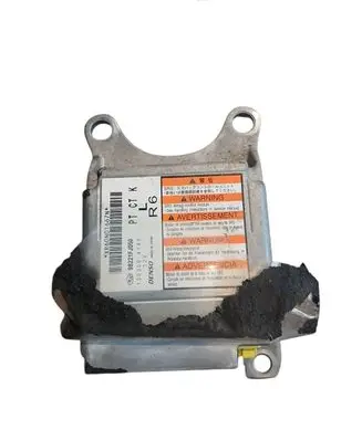 Subaru XV Airbag control unit/module 98221FJ050