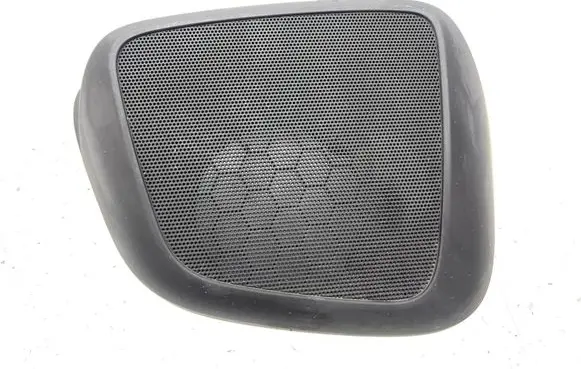 Dash center speaker trim cover