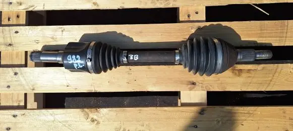 Opel Antara Front driveshaft