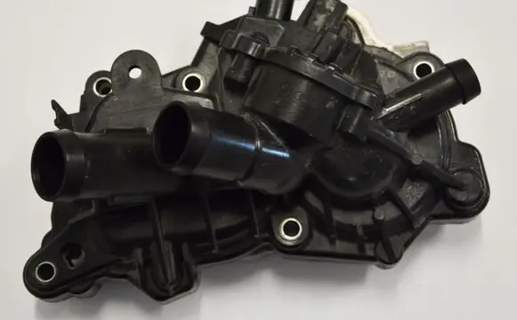 Volkswagen Up Water pump 04C121600L 04C121121C
