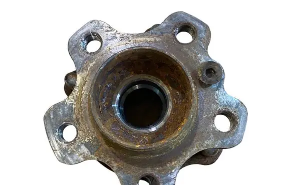 BMW 7 G11 G12 Rear wheel ball bearing 6899175 33406899175