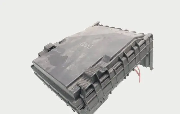Volkswagen Golf V Fuse module 1K0937125C