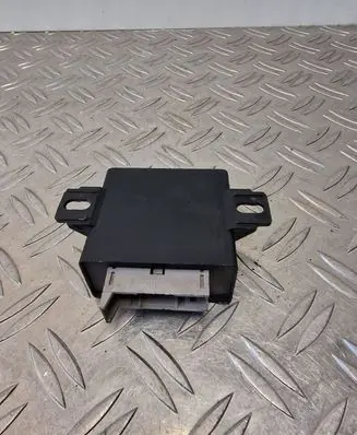 Audi A8 S8 D2 4D Wing mirror control module 4A0907445A