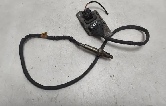 Audi A5 Lambda probe sensor 80A907807B
