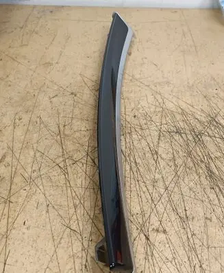 BMW 5 F10 F11 Front door trim bar 509486