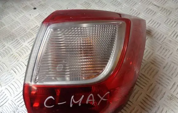 Ford Grand C-MAX Rear/tail lights AM5113404AC