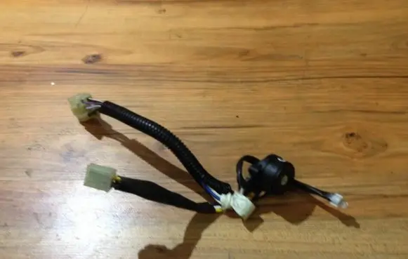 Rover 214 - 216 - 220 Ignition lock contact 