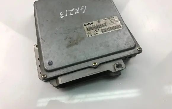 Peugeot 405 Engine control unit/module ECU 9619719480 0261200673