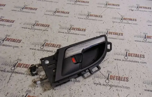 Honda CR-V Rear door interior handle 43712XXX