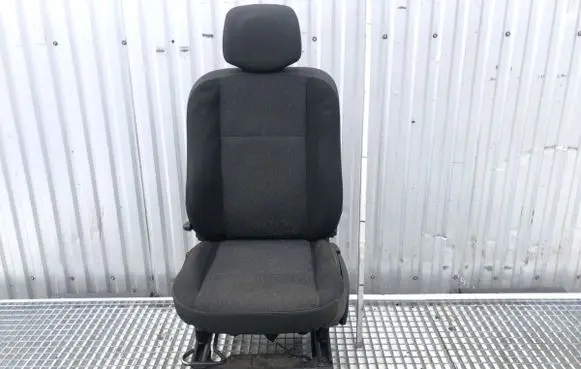 Opel Movano B Front driver seat 