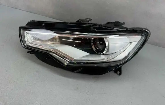 Audi A6 C7 Headlight/headlamp 103419012698