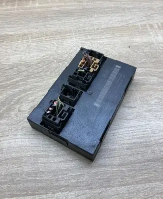 Volkswagen Golf V Comfort/convenience module 1K0959433AK 4050549803