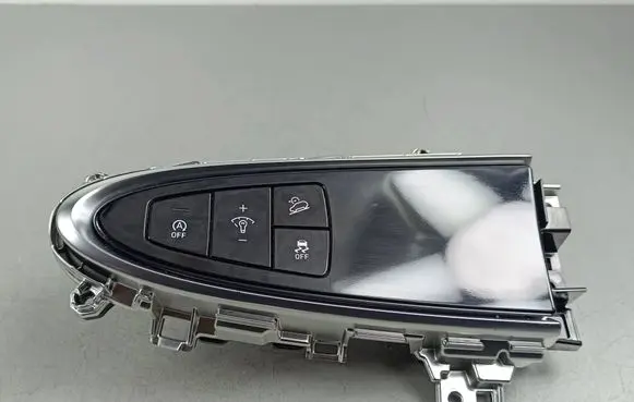 Genesis GV70 Traction control (ASR) switch 20240831