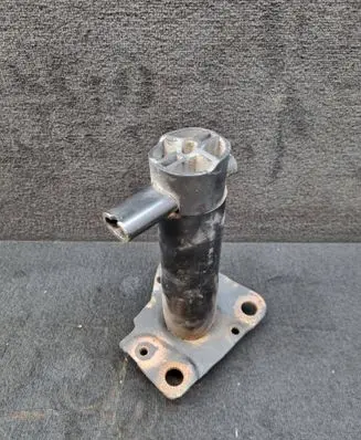 Audi A4 S4 B7 8E 8H Front bumper shock/impact absorber 8E0807133C