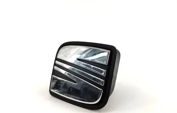Seat Ibiza IV (6J,6P) Tailgate/trunk/boot exterior handle 6J4827565C
