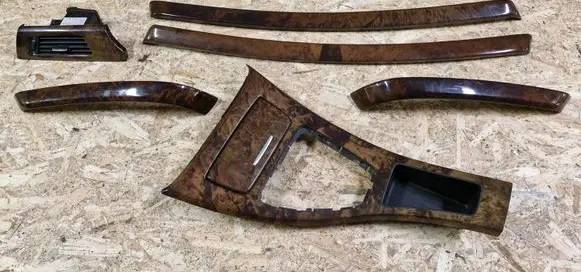 BMW 3 E90 E91 Interior decorative trim set 