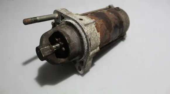 Suzuki Liana Starter motor 2280008930