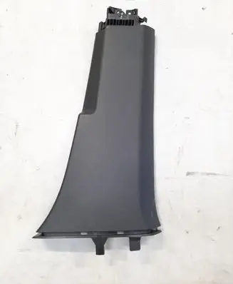 Seat Alhambra (Mk1) (B) pillar trim (top) 7N0867292