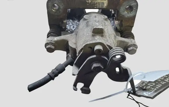 Opel Insignia A Rear brake caliper 5902RH