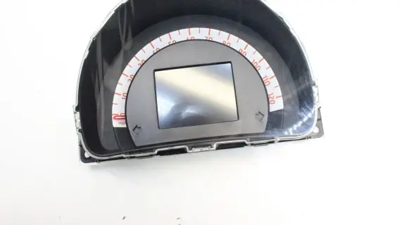 Smart ForFour II W453 Speedometer (instrument cluster) 248213095R