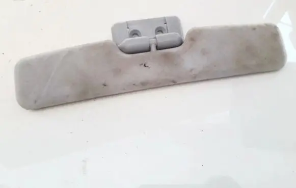 Mitsubishi Space Wagon Sun visor