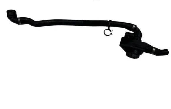 BMW 5 E60 E61 Electric auxiliary coolant/water pump 6917700 70207801