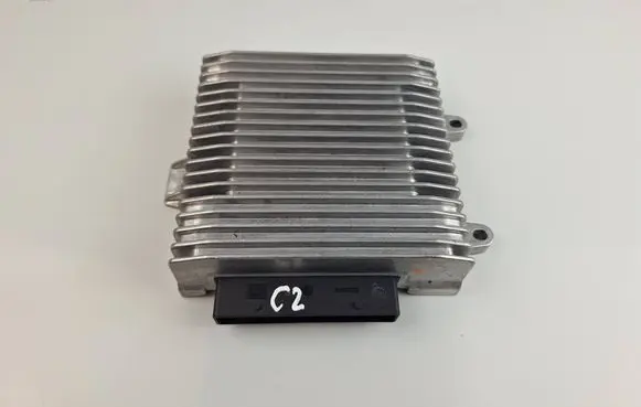 Audi TT TTS Mk2 Sound amplifier 8J0035223F 7607792083