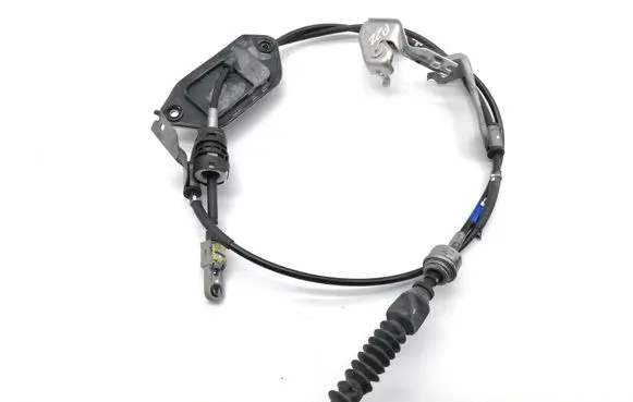 Toyota C-HR I Gear shift cable linkage 112113501